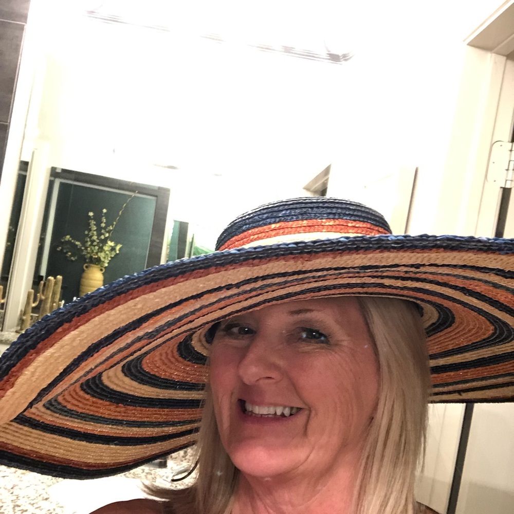 Meet your Posher, Karen